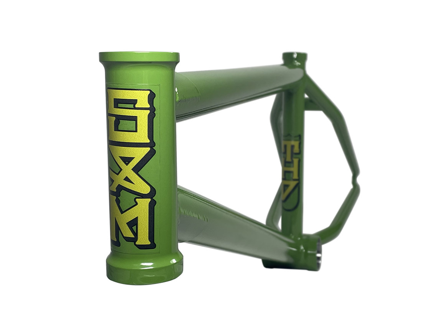 S&M THD Street Frame