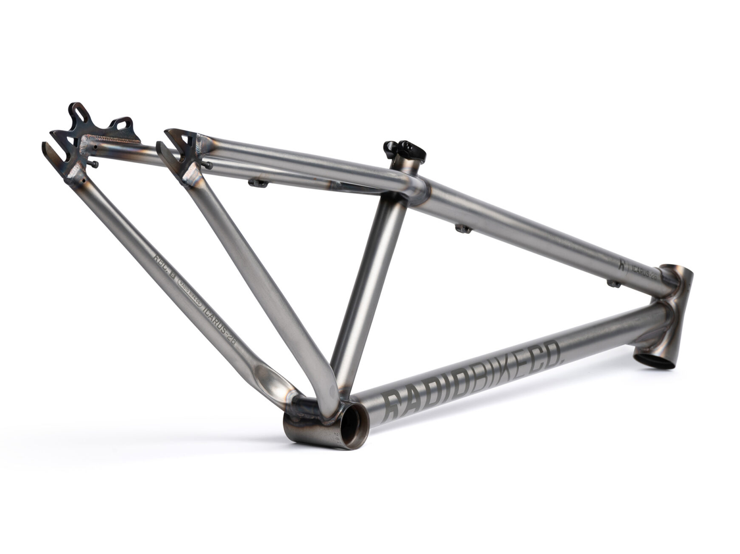 RADIO Icarus 26 Frame