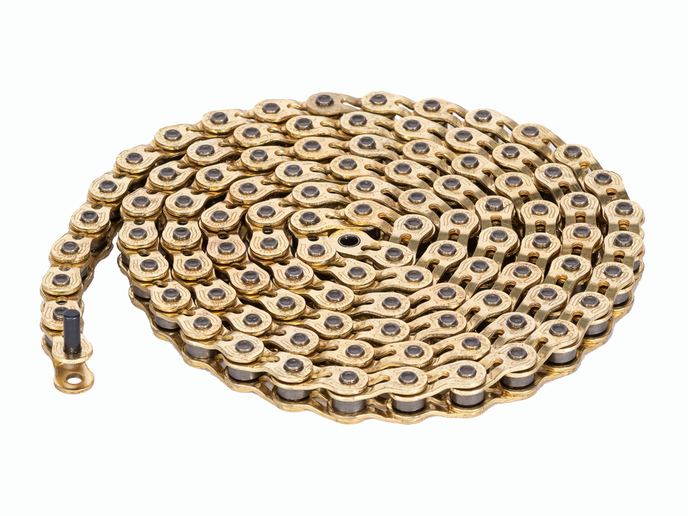 ECLAT Stroke Chain
