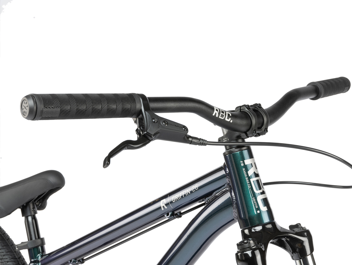 RADIO 26" Griffin Bike