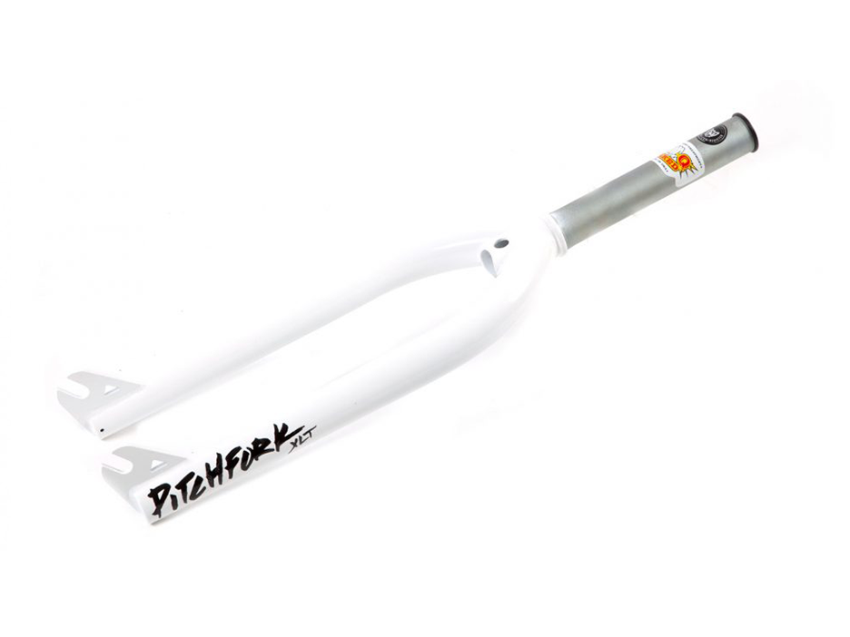 S&M Pitchfork XLT Fork