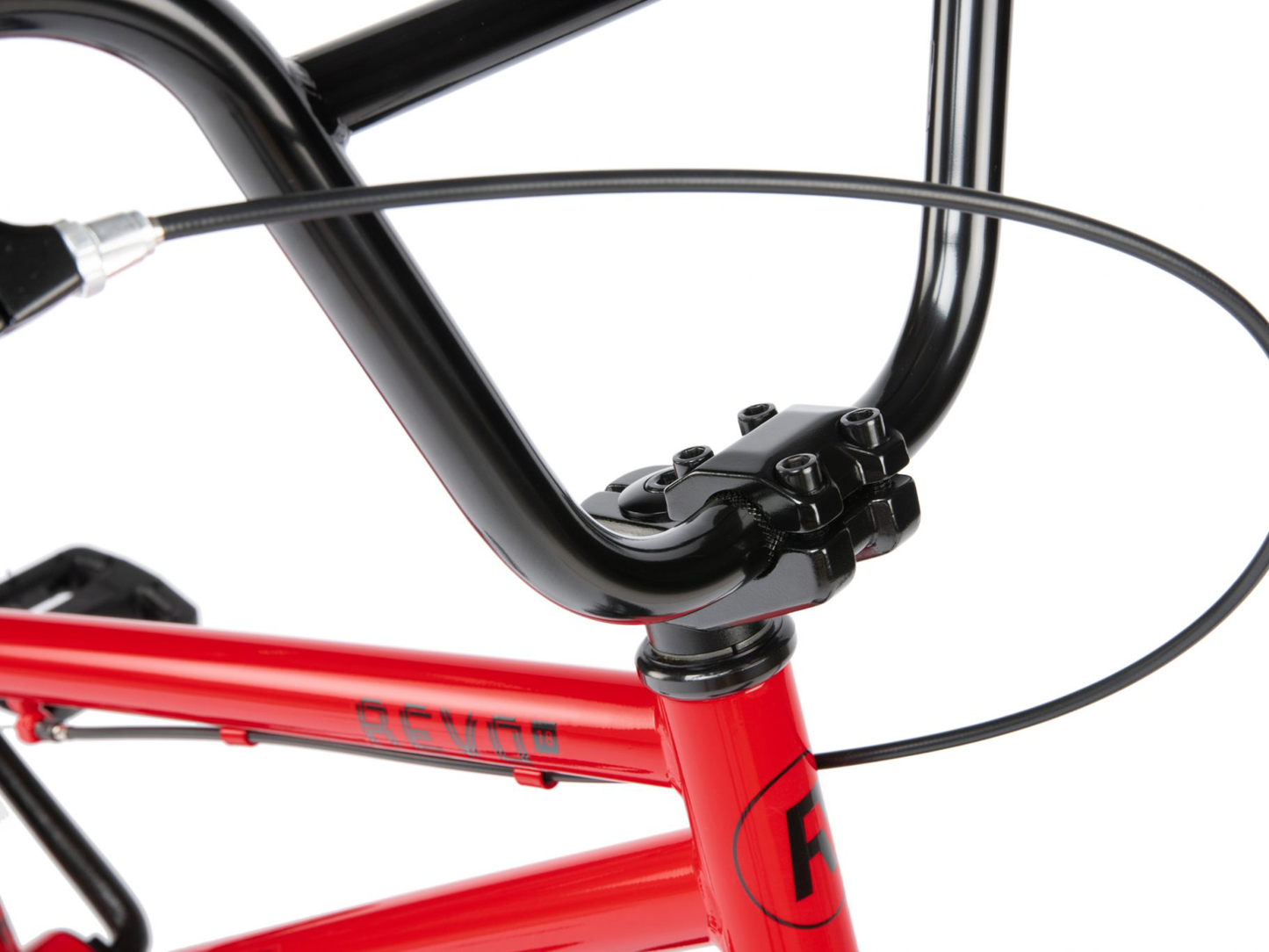 RADIO 18" Revo Bike