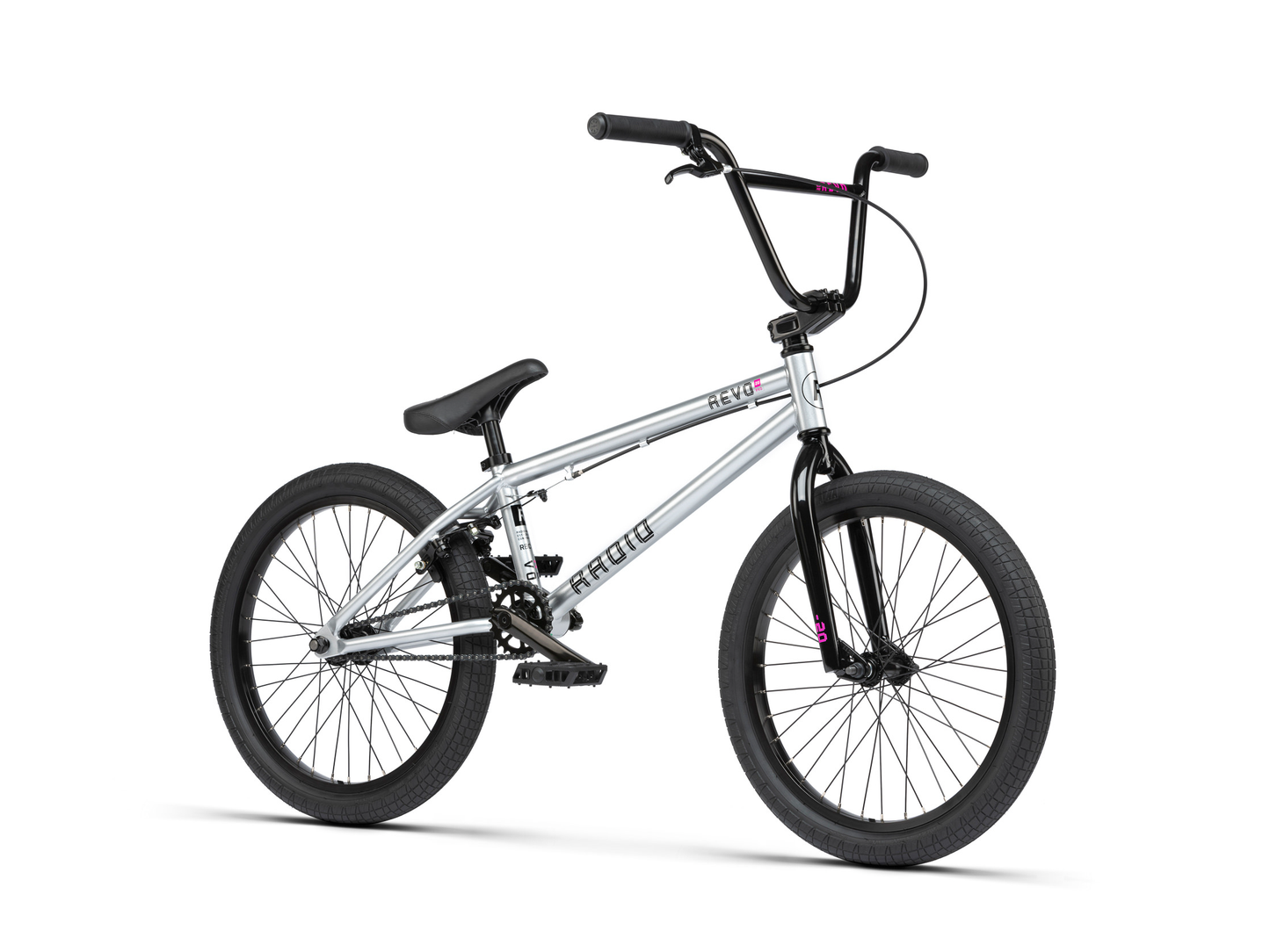 RADIO 20" Revo Pro Bike