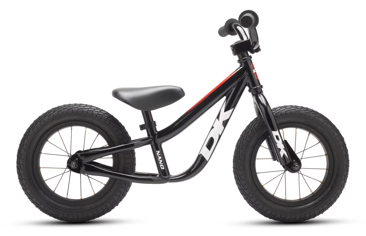 DK Nano 12'' Balance Bike