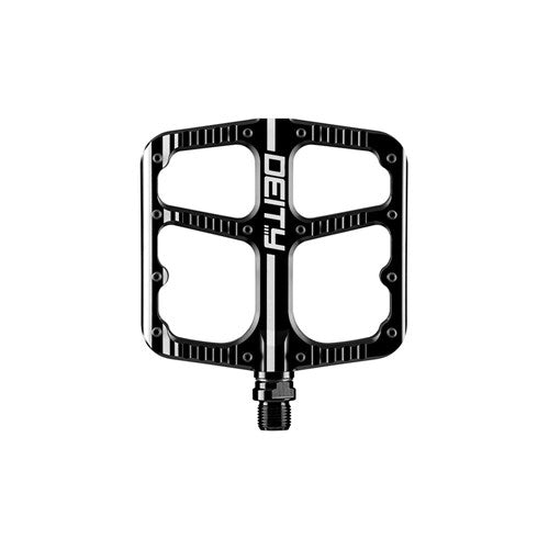 DEITY FLAT TRAK PEDALS