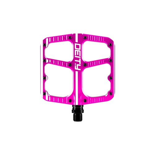 DEITY FLAT TRAK PEDALS