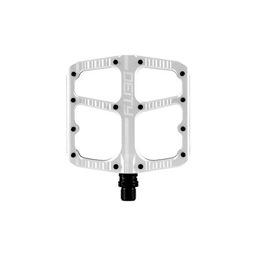 DEITY FLAT TRAK PEDALS