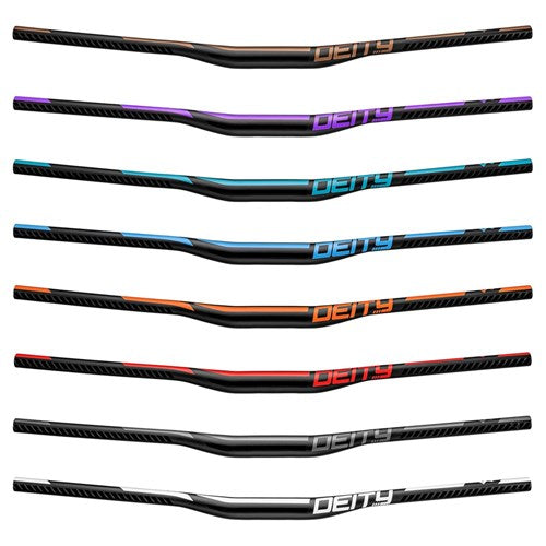DEITY ALLOY HANDLEBAR RACEPOINT