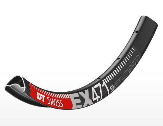 DT SWISS RIM EX471 26"