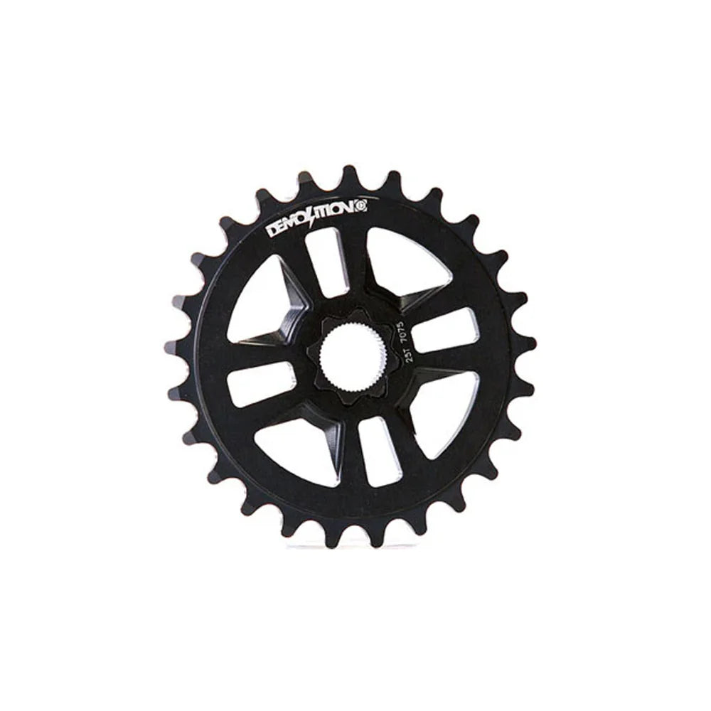 Demolition Team Sprocket Sale price$89.99 AUD