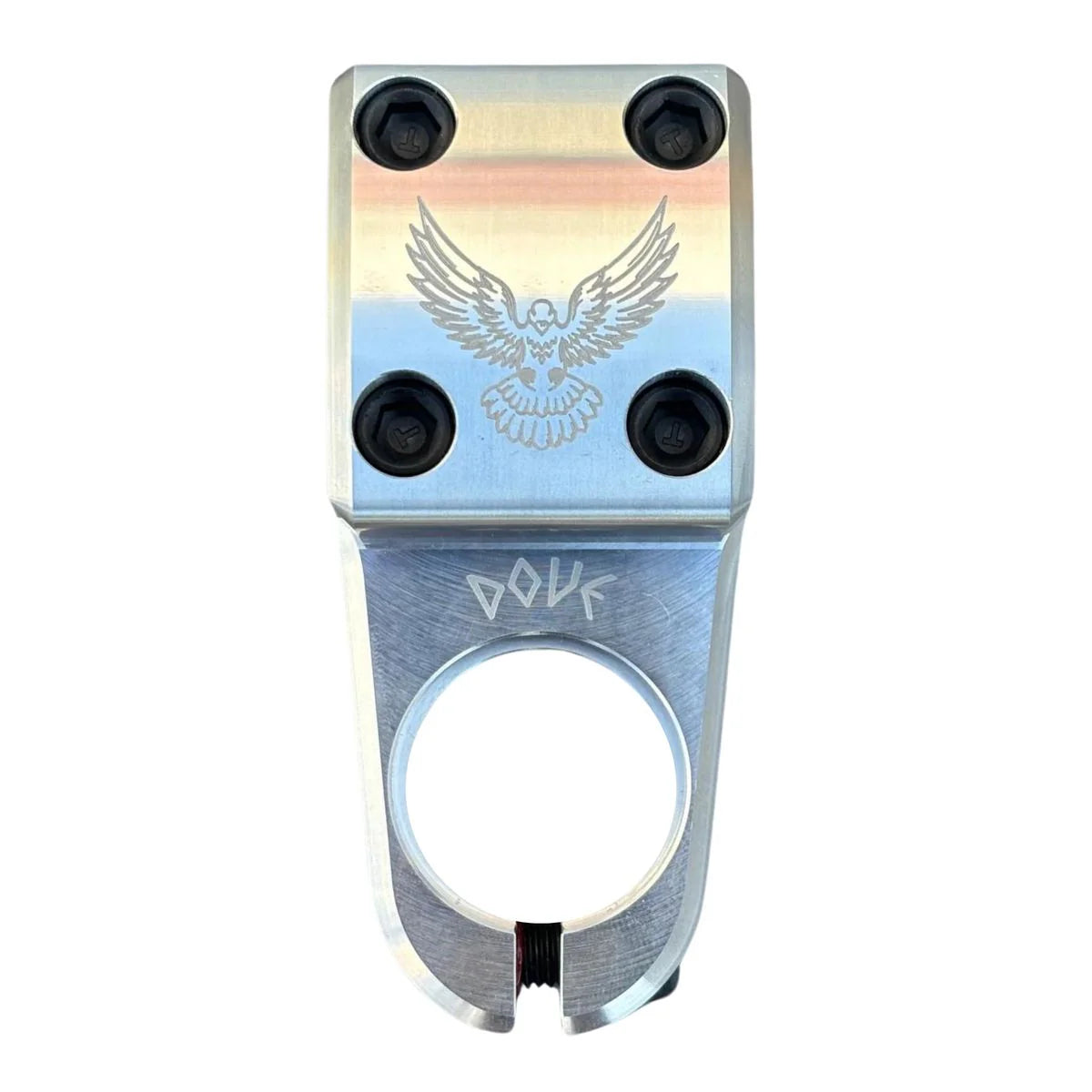 Demolition Josh Dove Stem