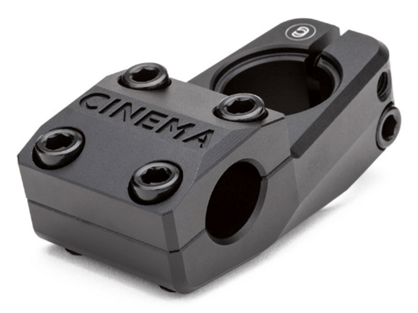 CINEMA Analog High Top Load Stem