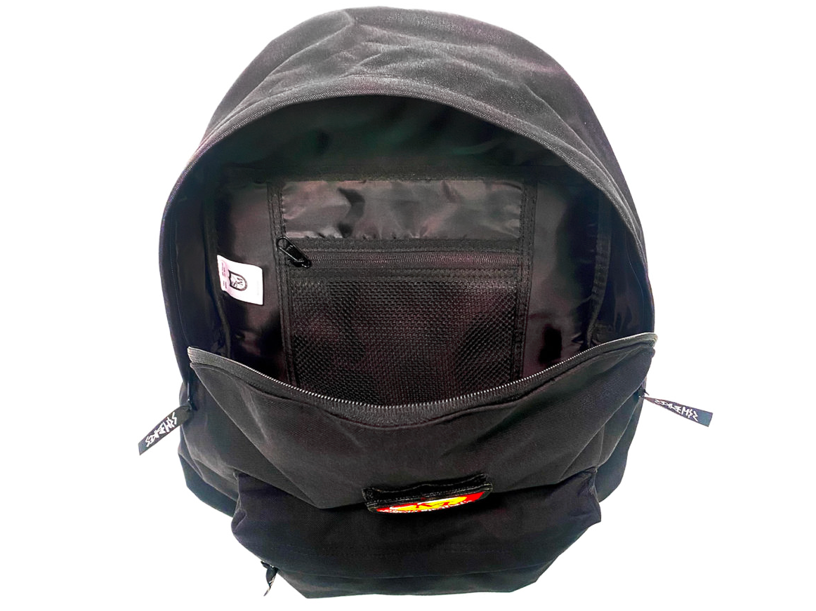 S&M Forty Backpack