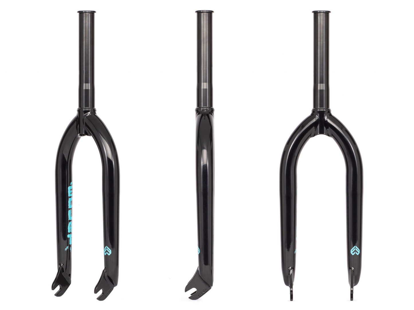 ECLAT Storm 20 (Jordan Godwin) Fork