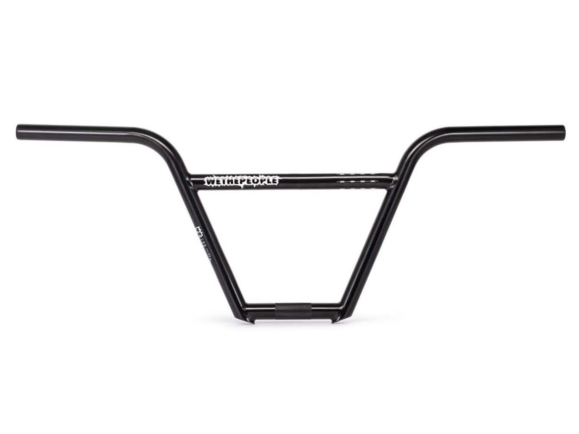 WETHEPEOPLE Pathfinder 4 piece Handlebar