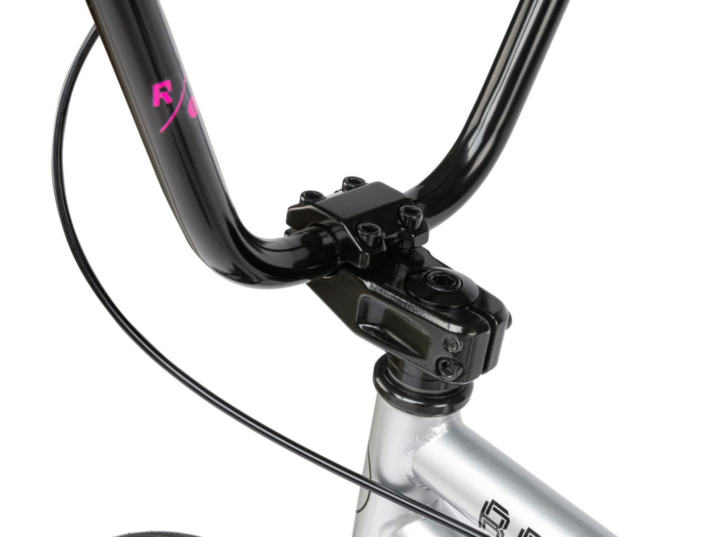 RADIO 20" Revo Pro Bike