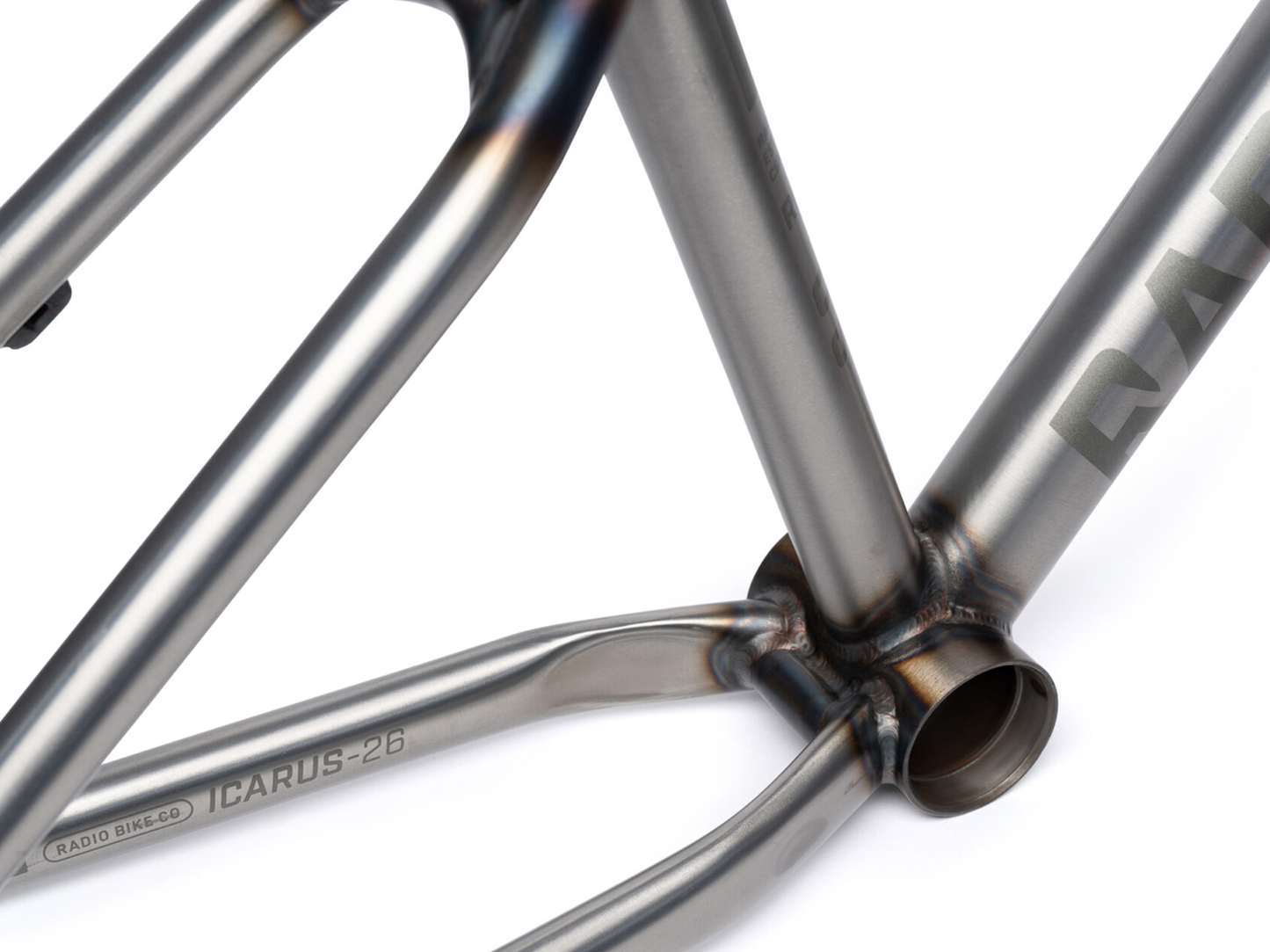 RADIO Icarus 26 Frame