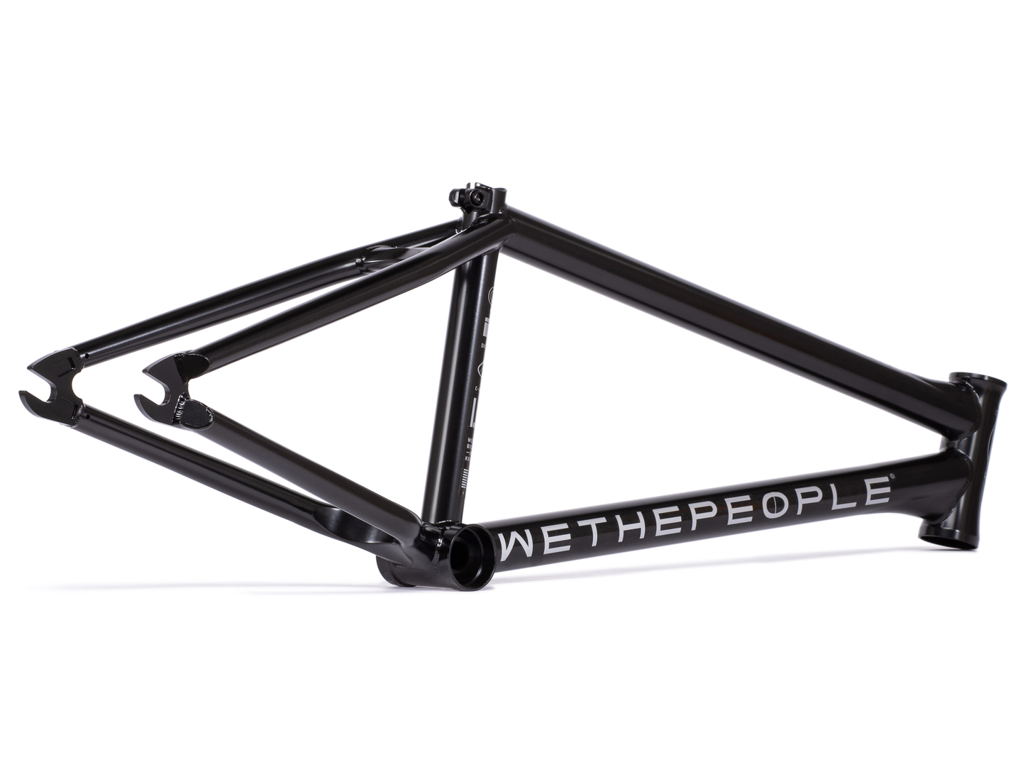 WETHEPEOPLE Network (Dan Kruk) Frame