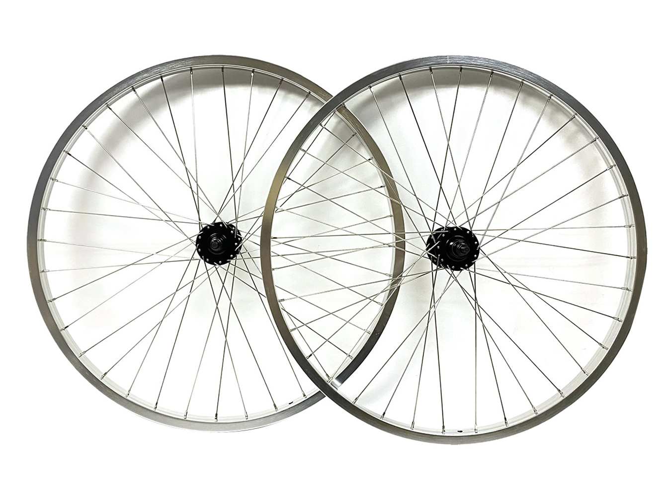 S&M COVID 29" Wheel Set