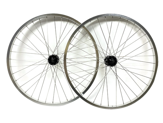 S&M COVID 29" Wheel Set