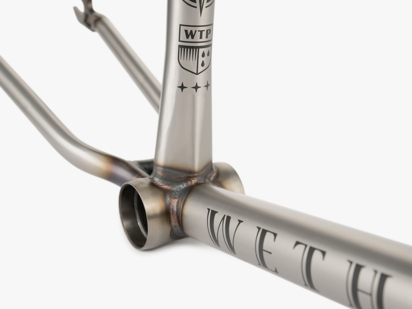 WETHEPEOPLE Battleship Magnum Frame