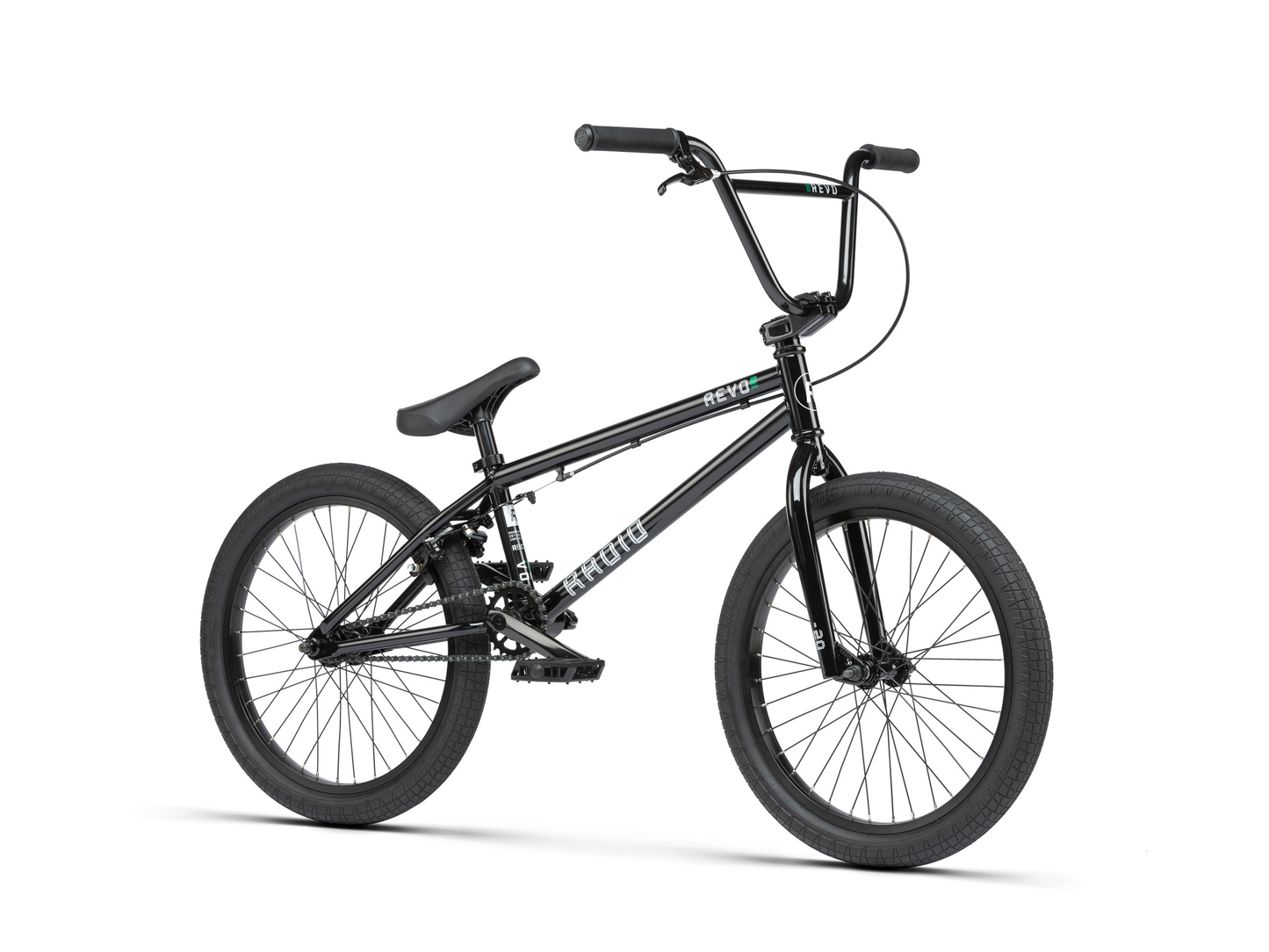 RADIO 20" Revo Pro Bike