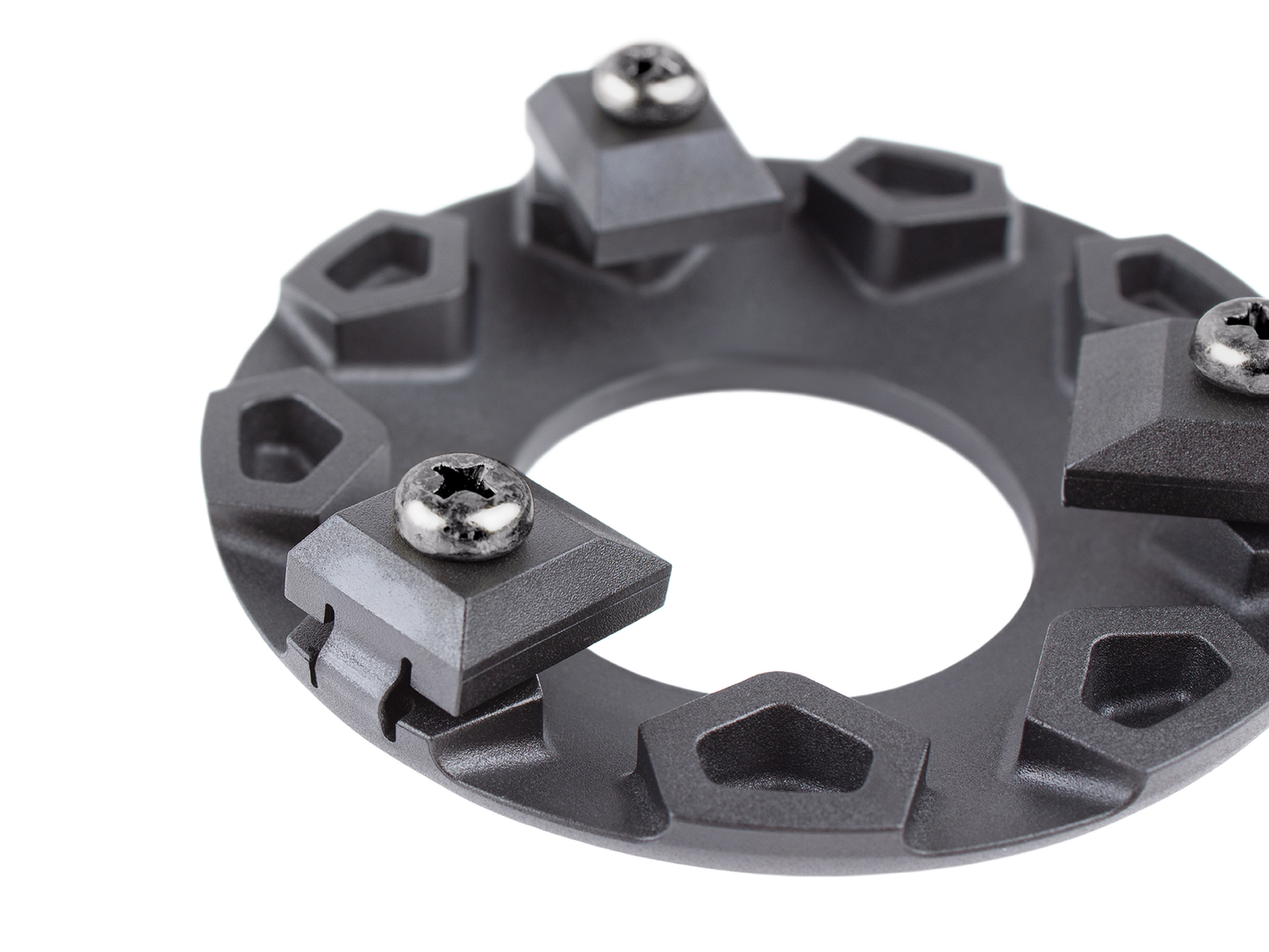 GSPORT Gland MKV Hub Guard
