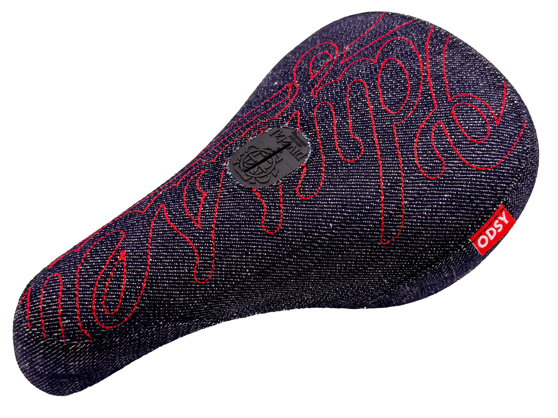 Odyssey Big Stitch Pivotal Seat