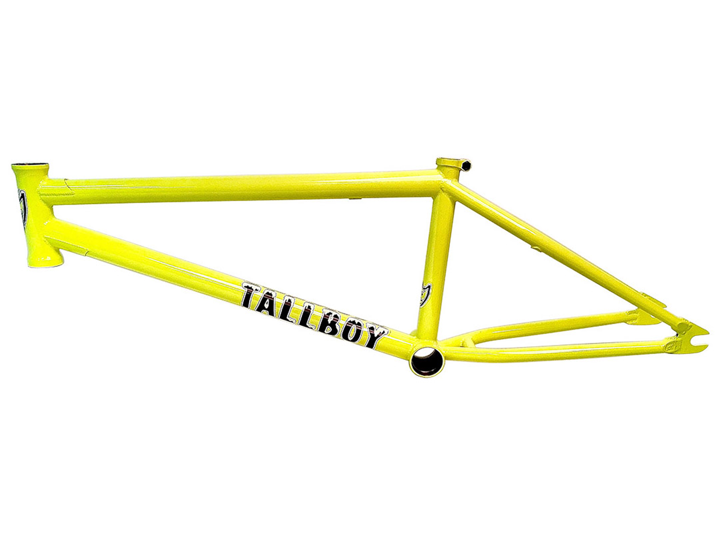 S&M Tall Boy V3 (Charlie Crumlish) Frame