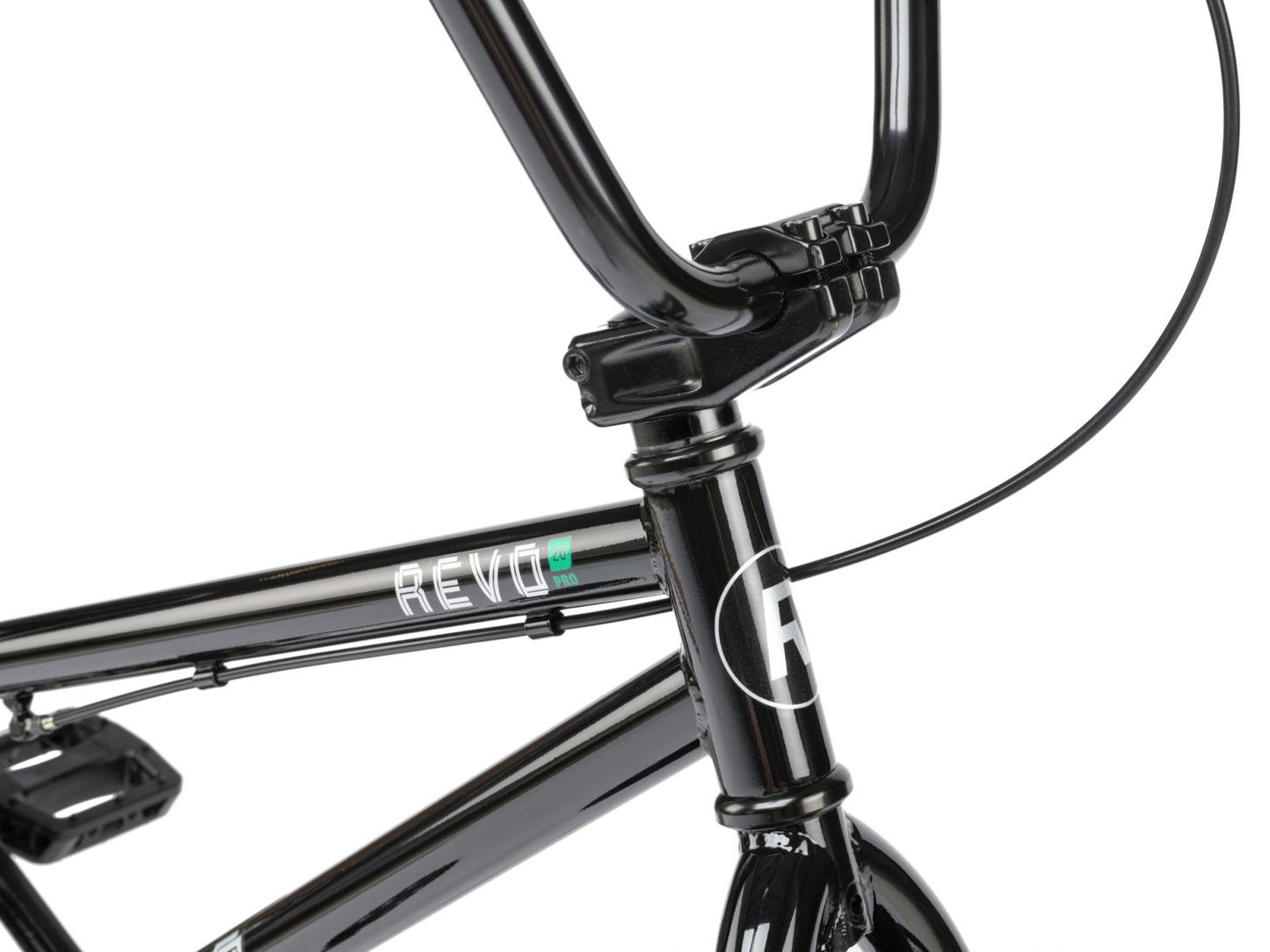 RADIO 20" Revo Pro Bike