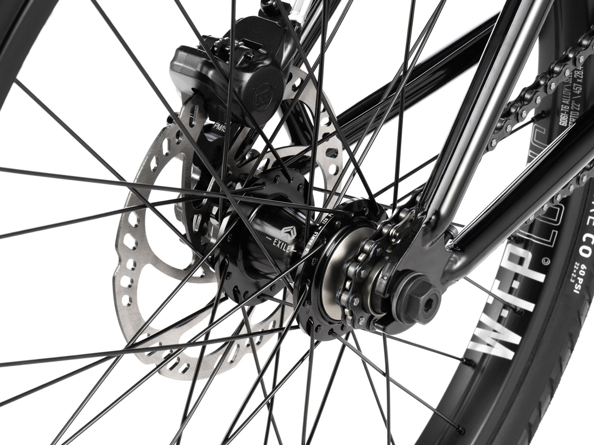 WETHEPEOPLE 20" Havoc Bike