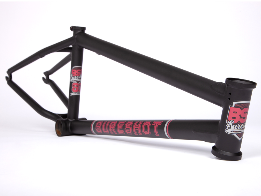 BSD Sureshot Frame