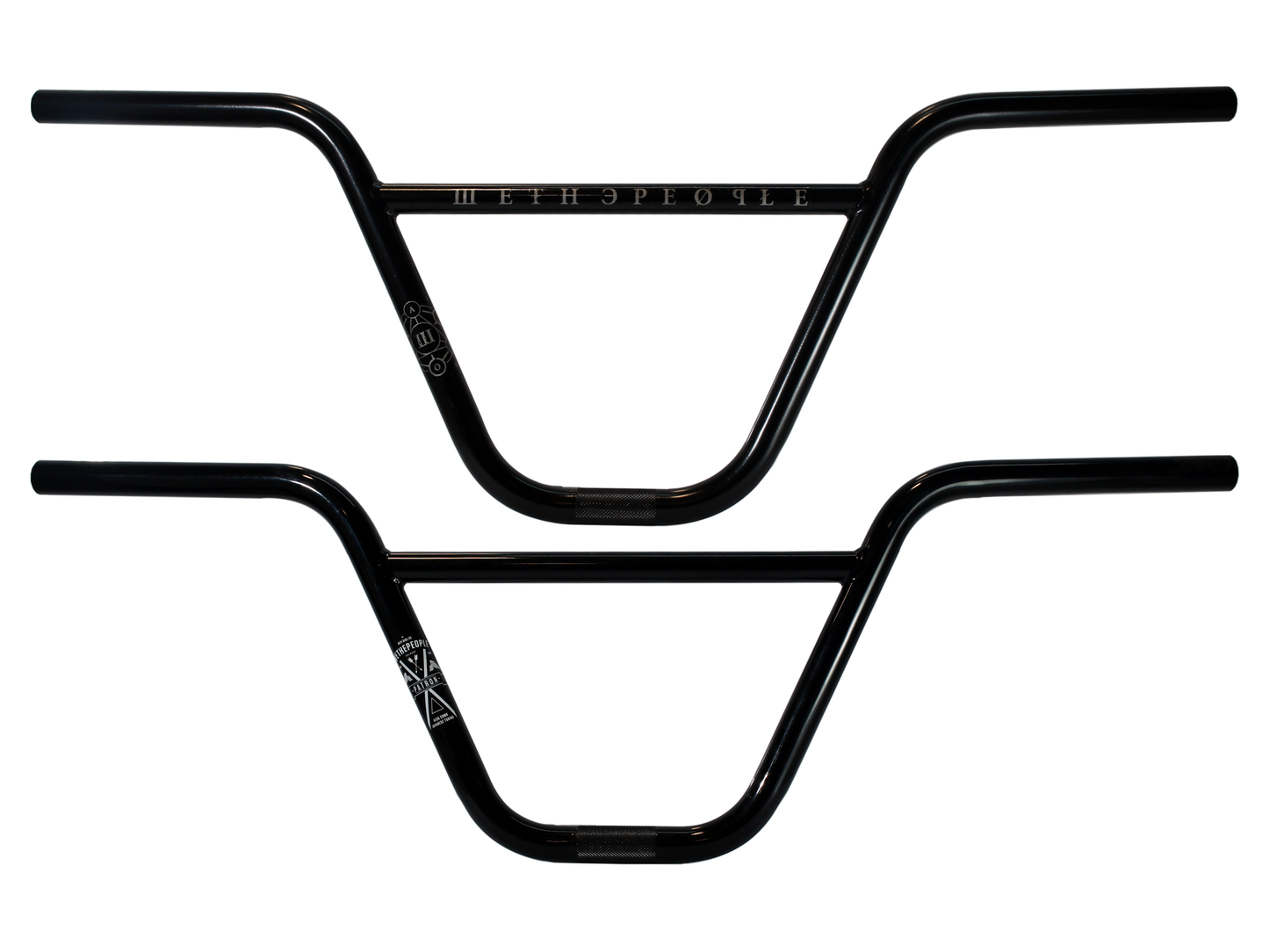 WETHEPEOPLE Patron Handlebar
