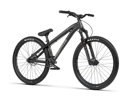 RADIO 26" Griffin Pro Bike