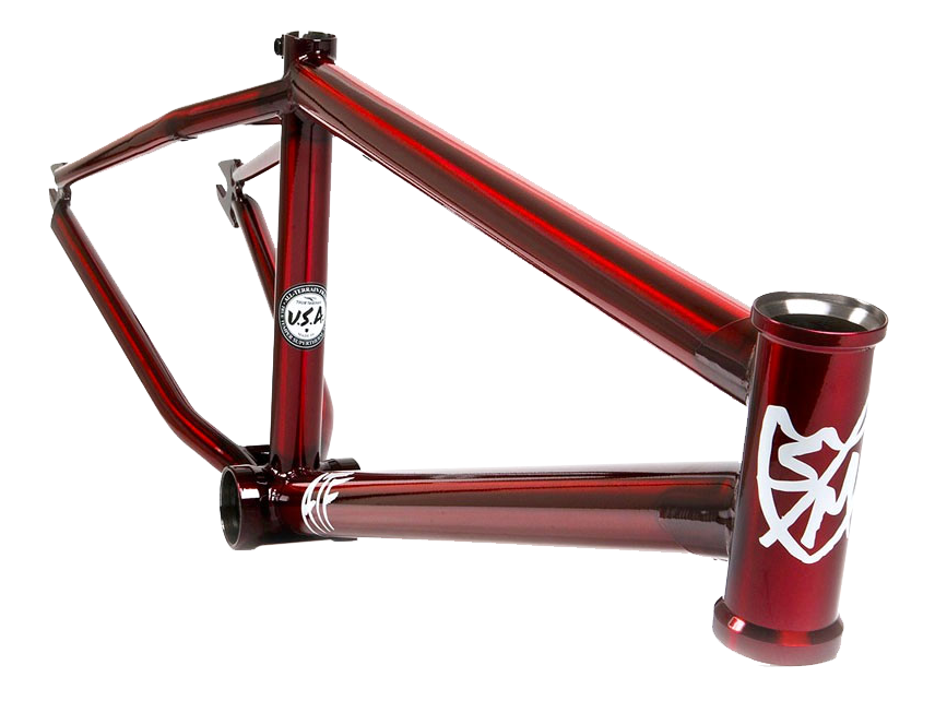 S&M ATF24 Frame