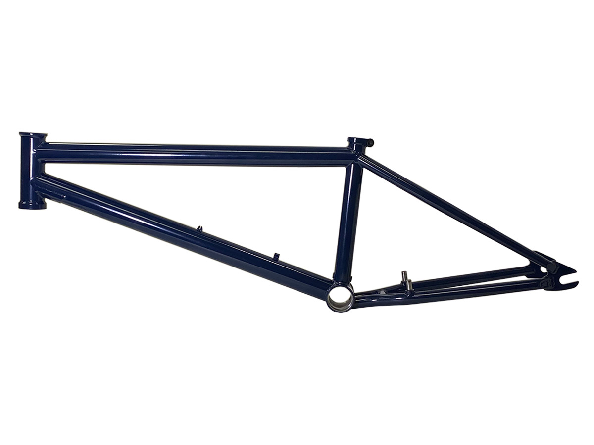 S&M Rambler (Nathan) Frame