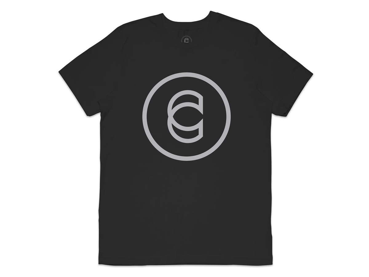CINEMA Icon T-Shirt