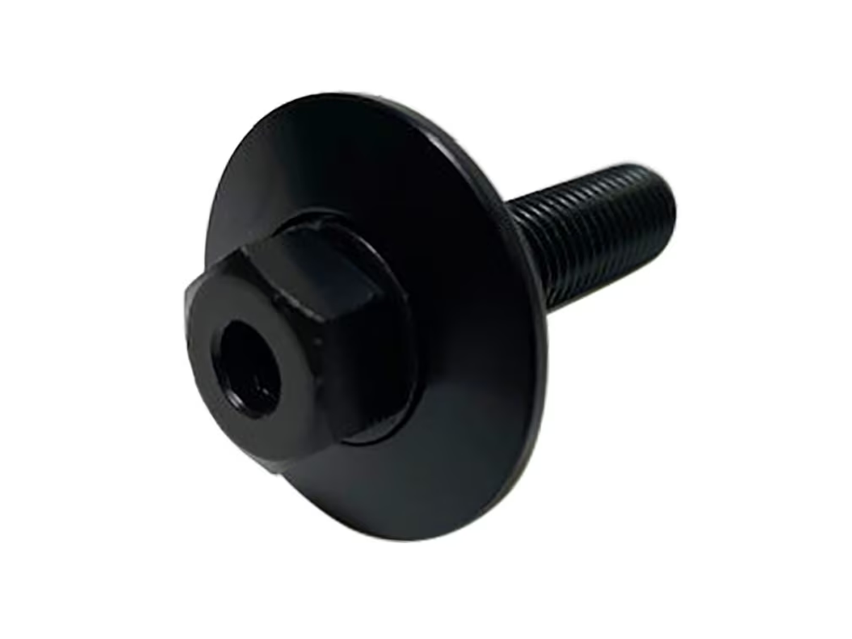 S&M Fork Preload Bolt