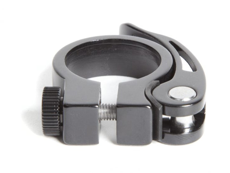 S&M Quick Release Seat Post Clamp
