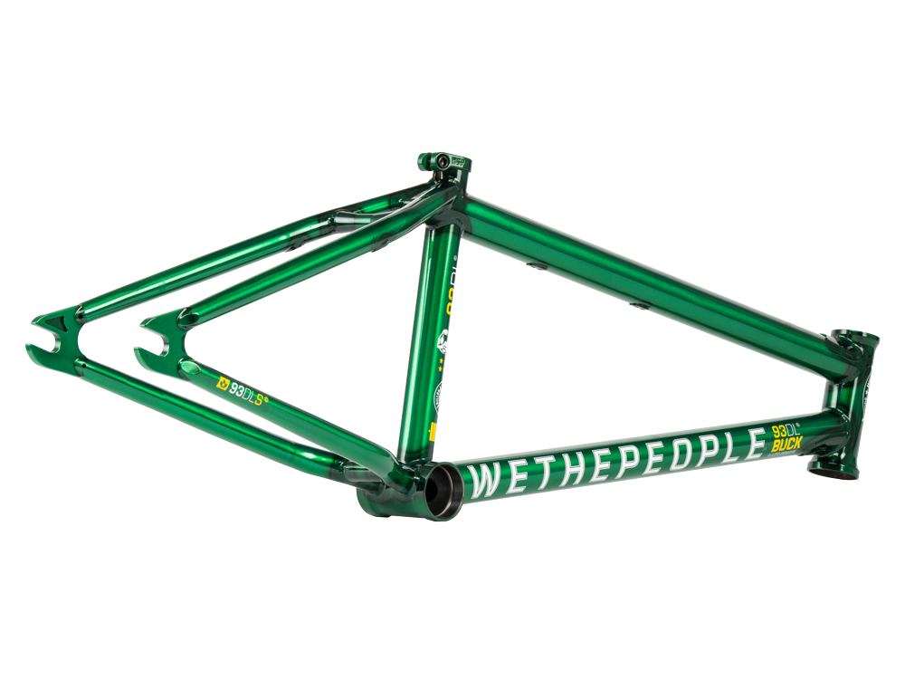 WETHEPEOPLE Buck (Dillon Lloyd) Frame