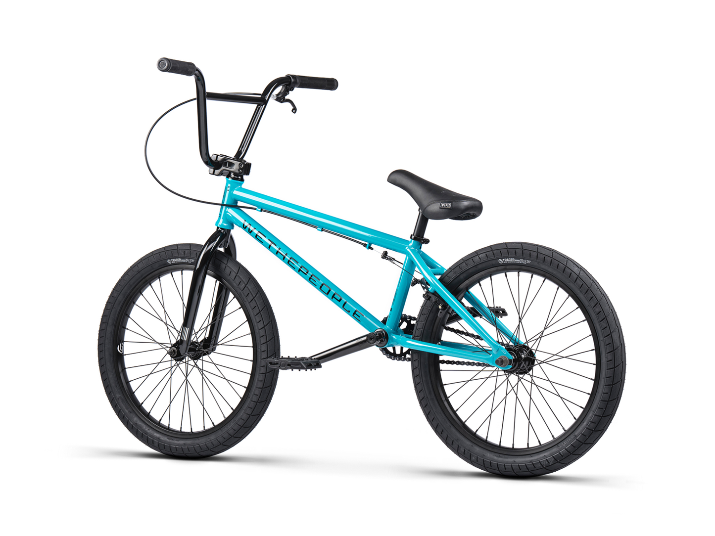 WETHEPEOPLE 20" Nova Bike