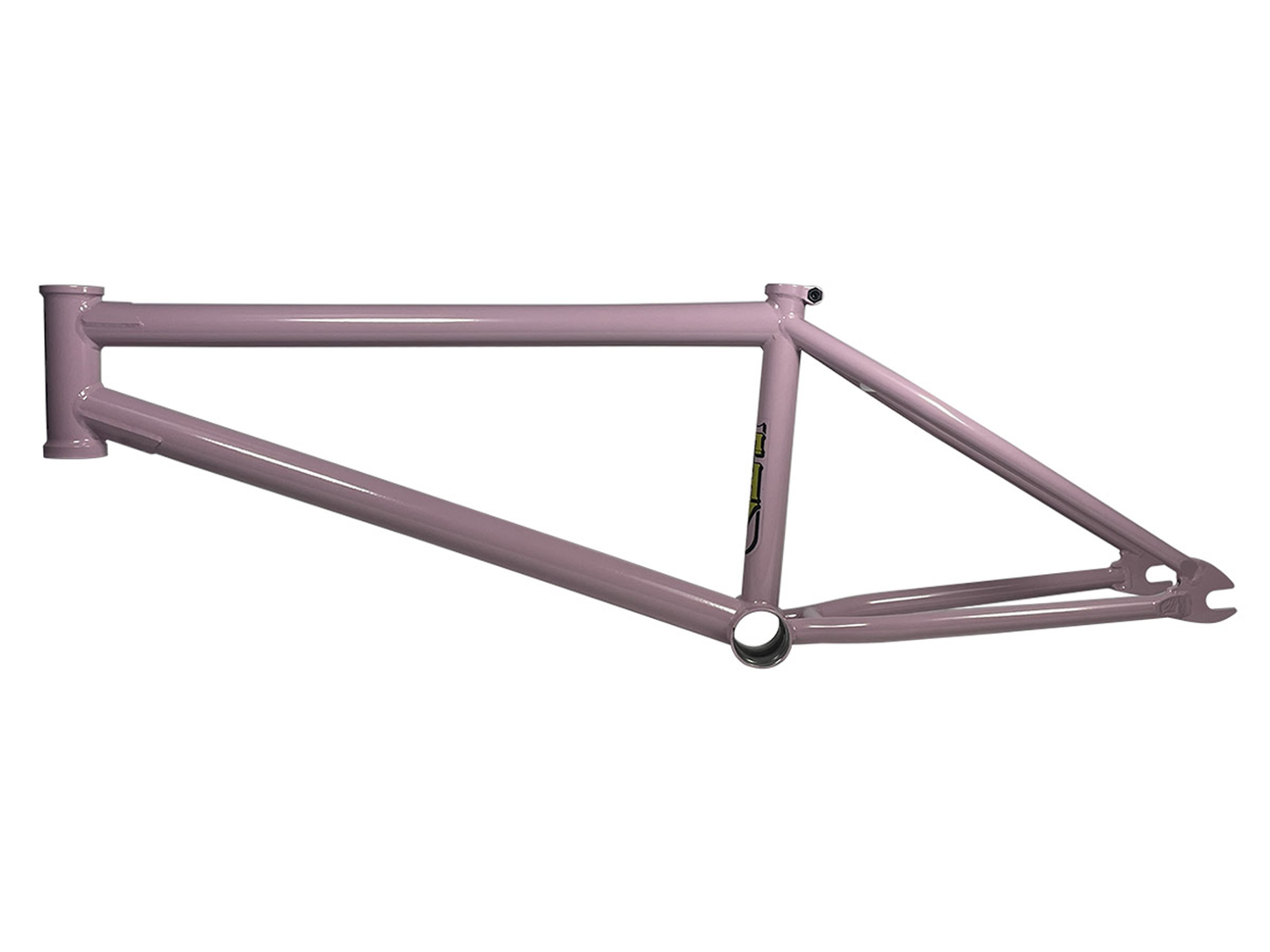 S&M THD Street Frame