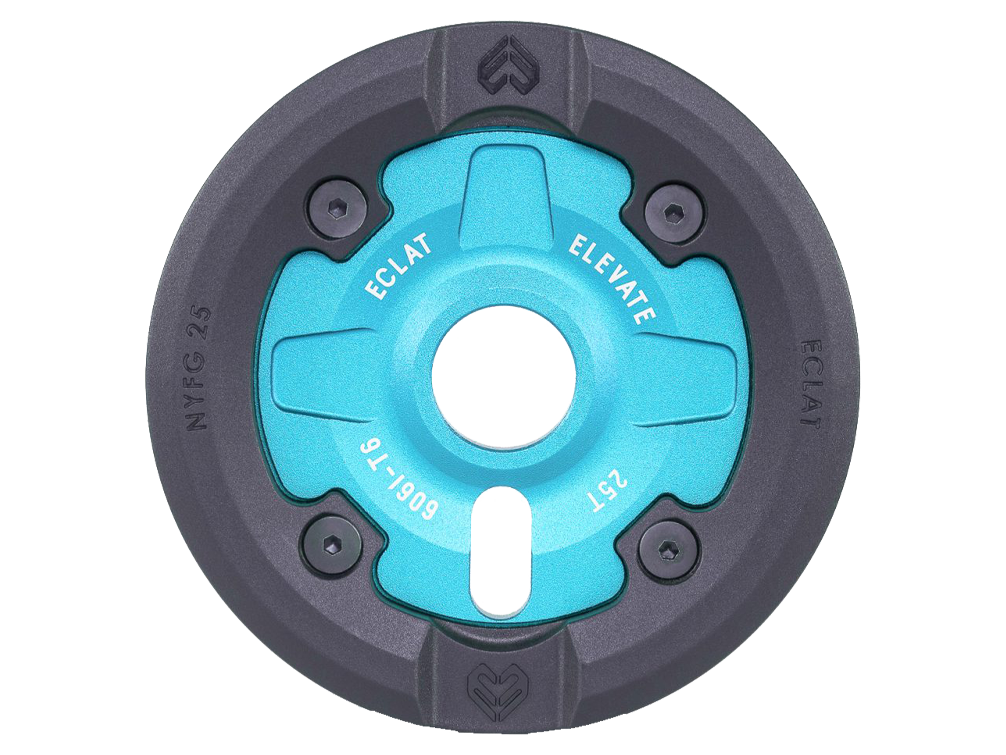 ECLAT Elevate Guard Front Sprocket