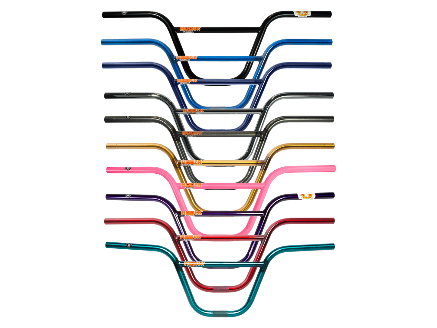 S&M Hoder High (Mike Hoder) Handlebar