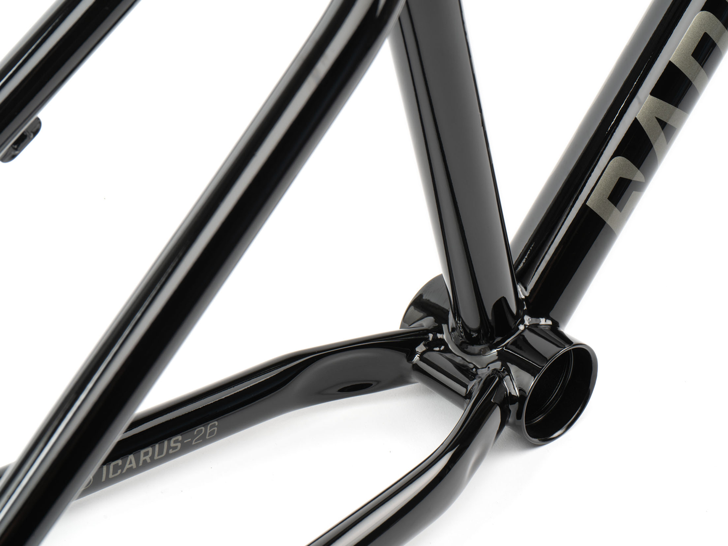 RADIO Icarus 26 Frame
