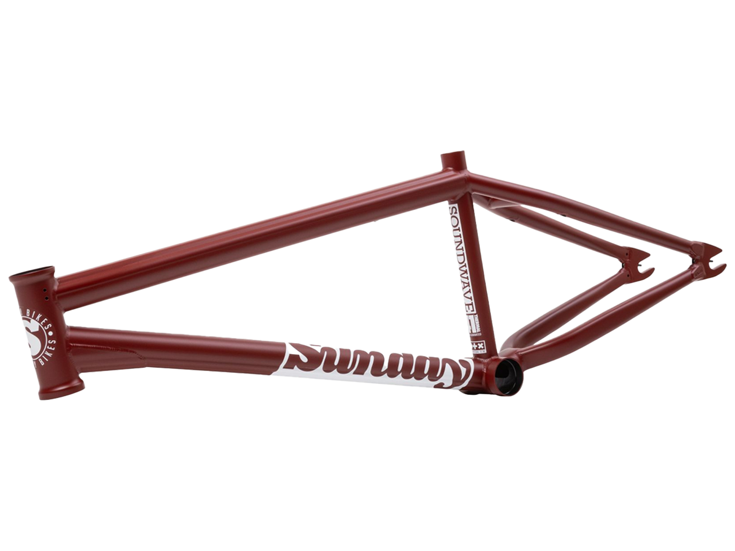 SUNDAY Soundwave V3 Frame