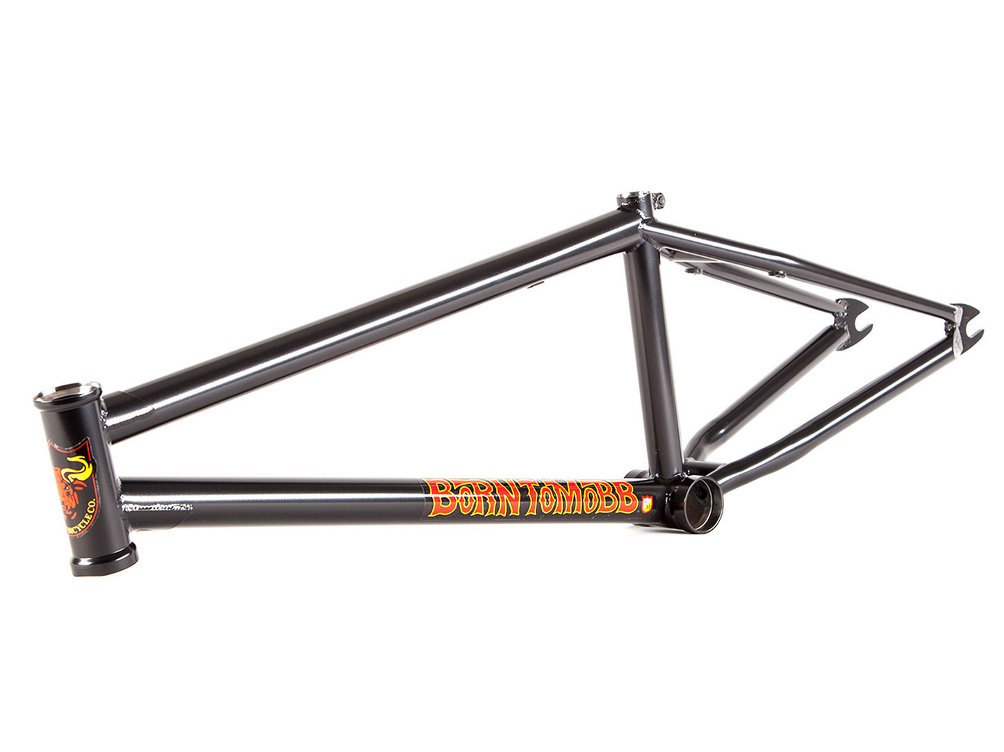 S&M BTM (Mike Hoder) Frame