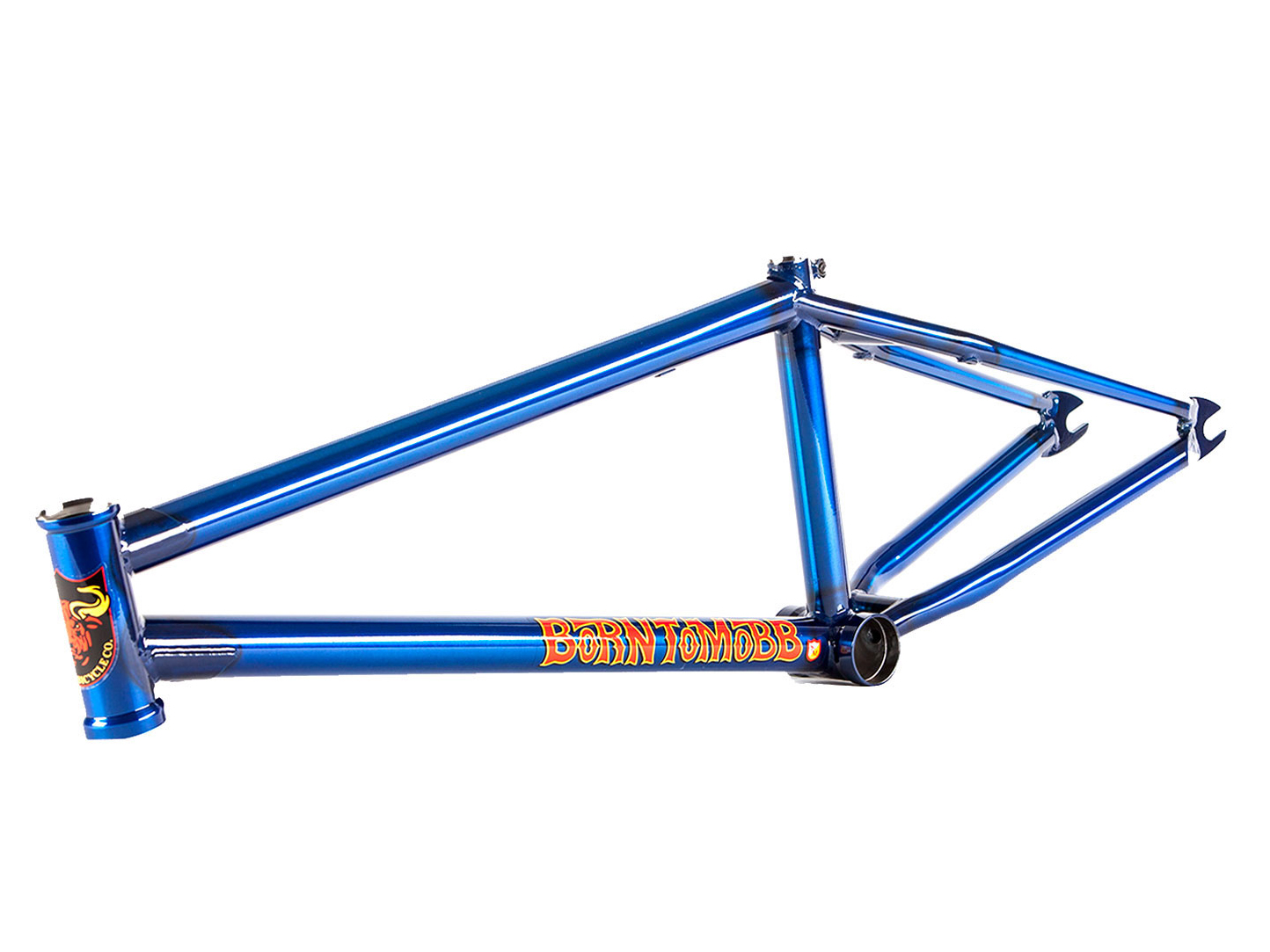 S&M BTM (Mike Hoder) Frame