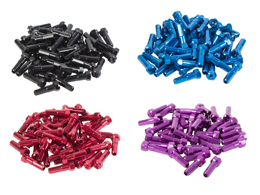 GSPORT Taper HEX Nipples
