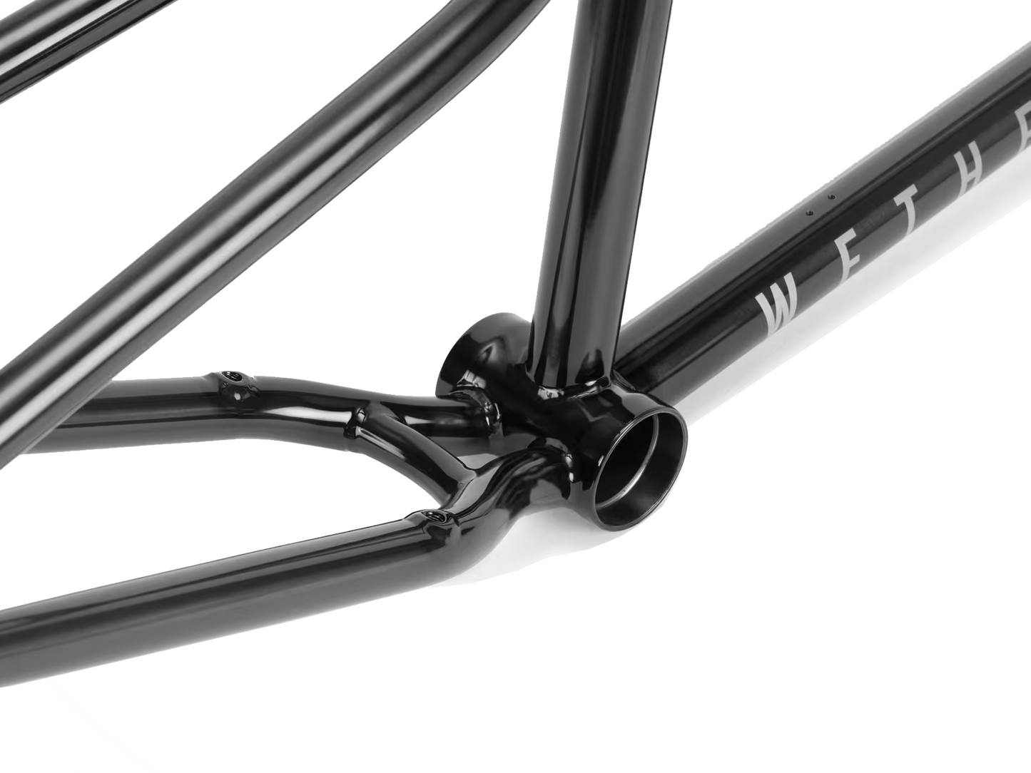 WETHEPEOPLE Patrol Frame
